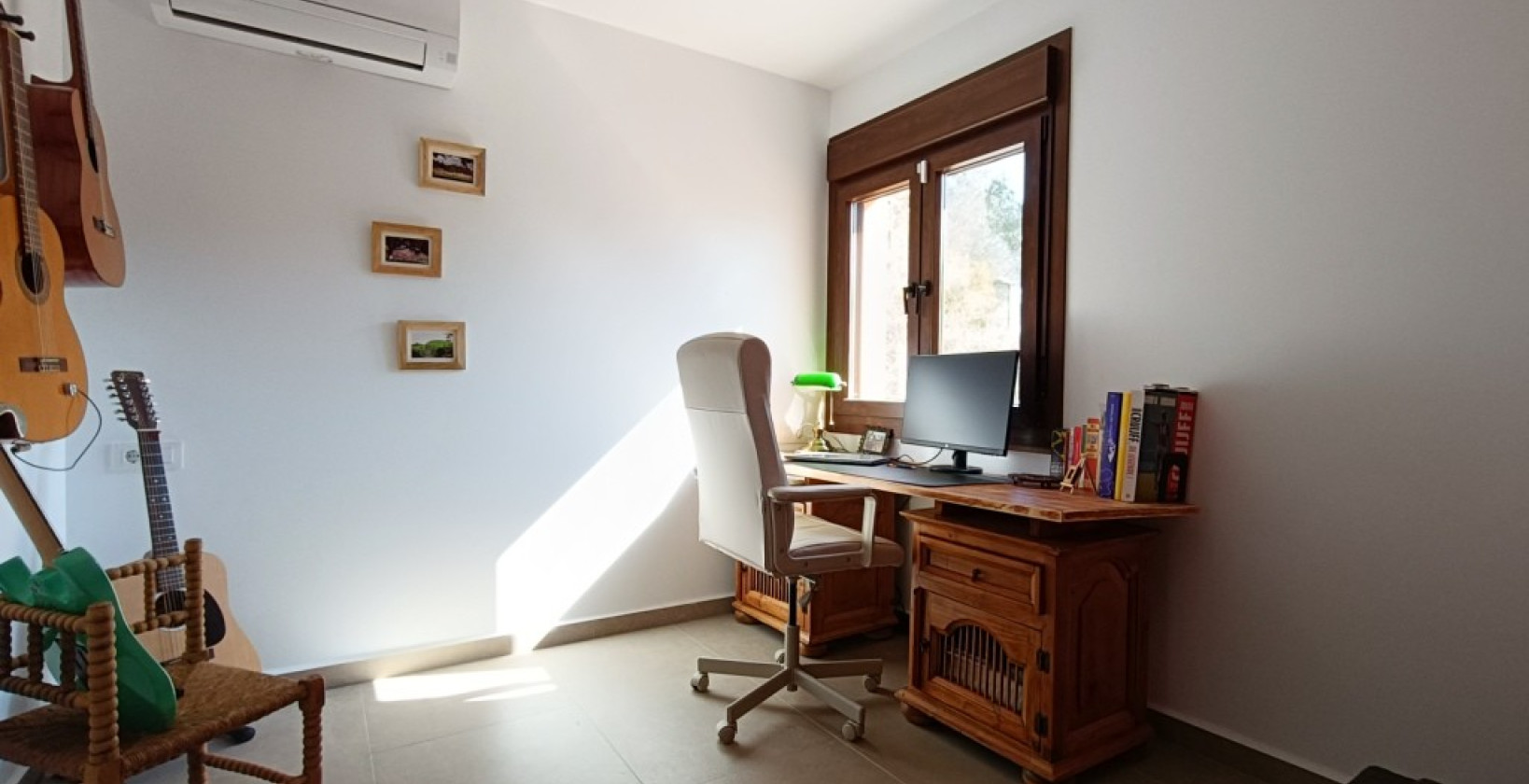 Bruktbolig - Villa - Pinar de Campoverde