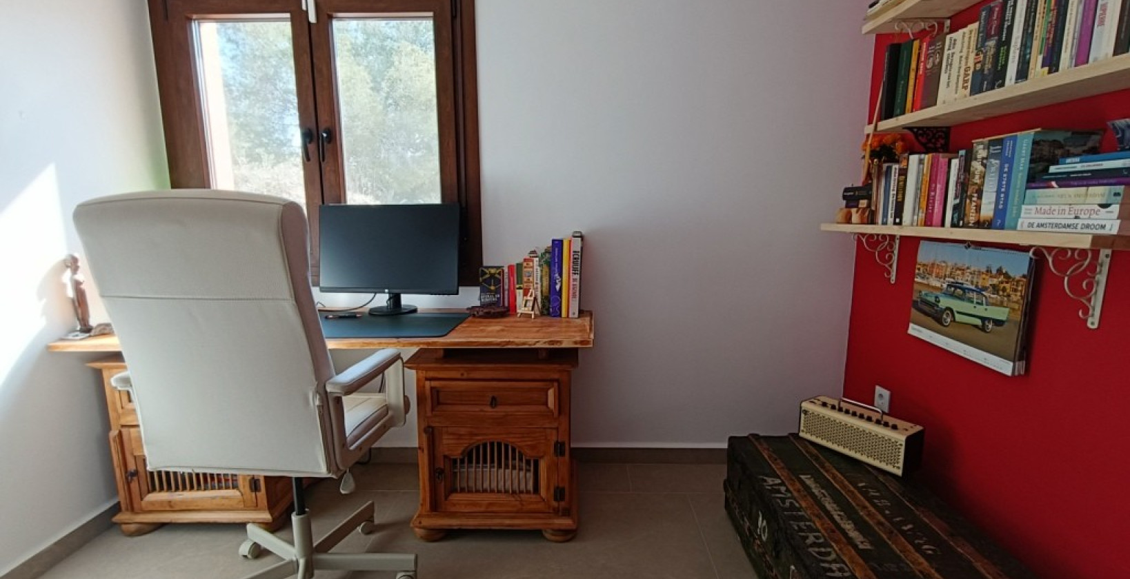 Bruktbolig - Villa - Pinar de Campoverde