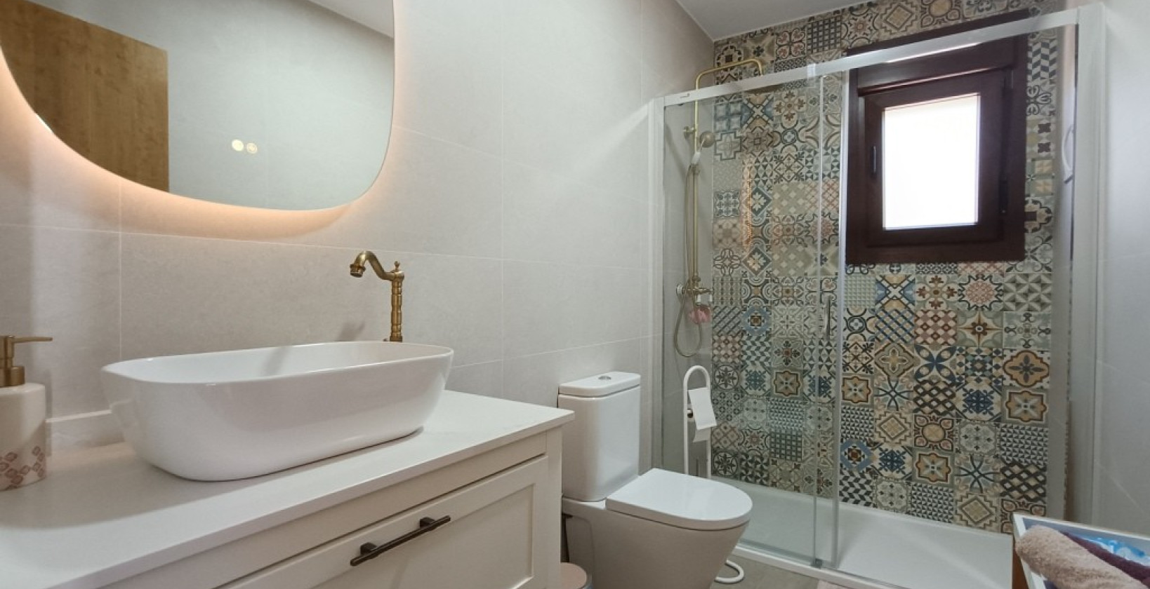 Bruktbolig - Villa - Pinar de Campoverde