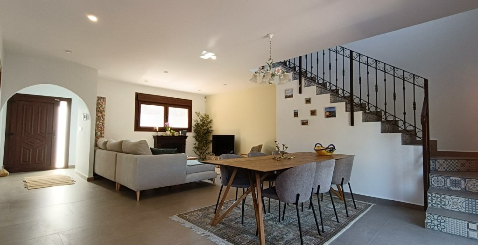 Bruktbolig - Villa - Pinar de Campoverde