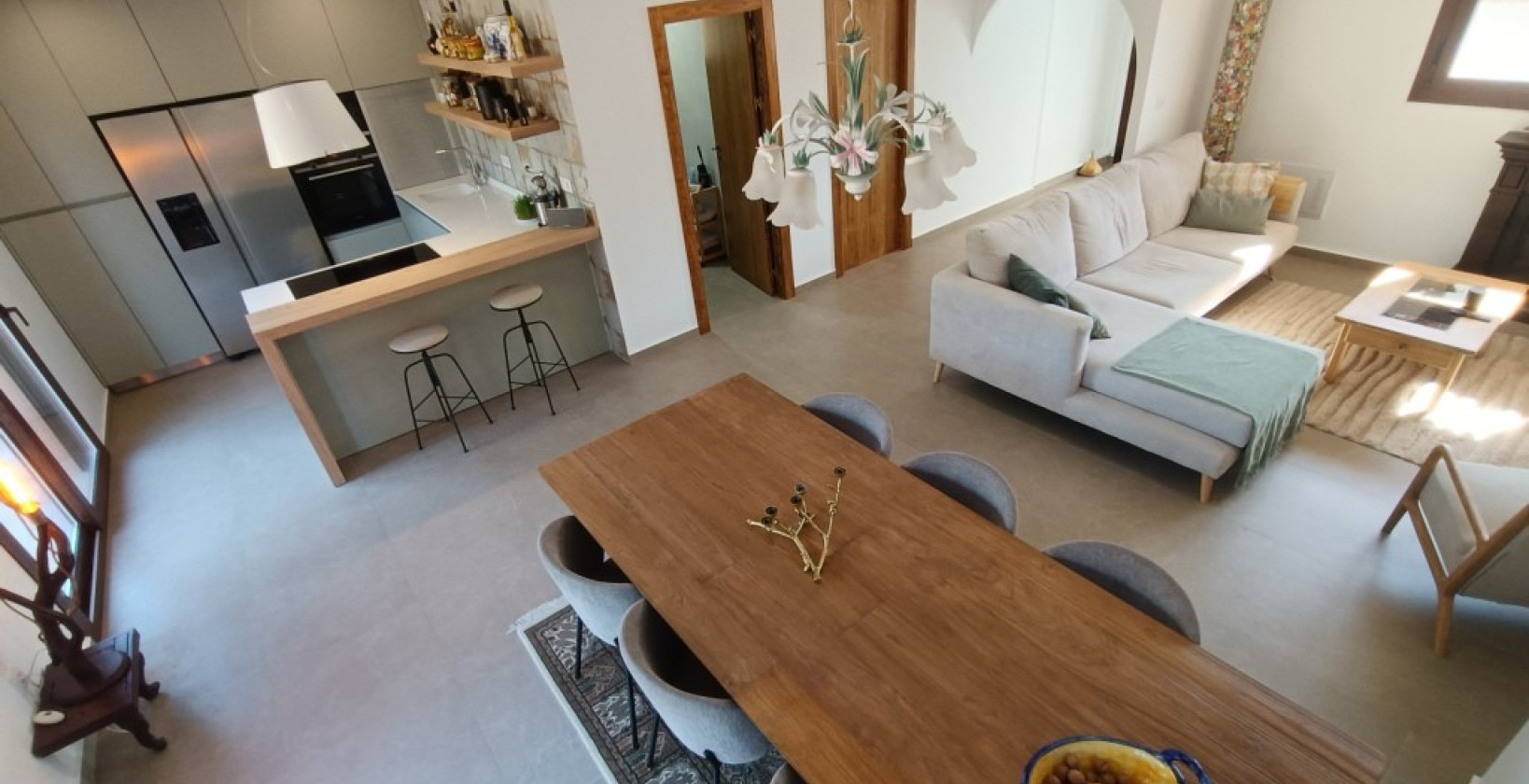 Bruktbolig - Villa - Pinar de Campoverde