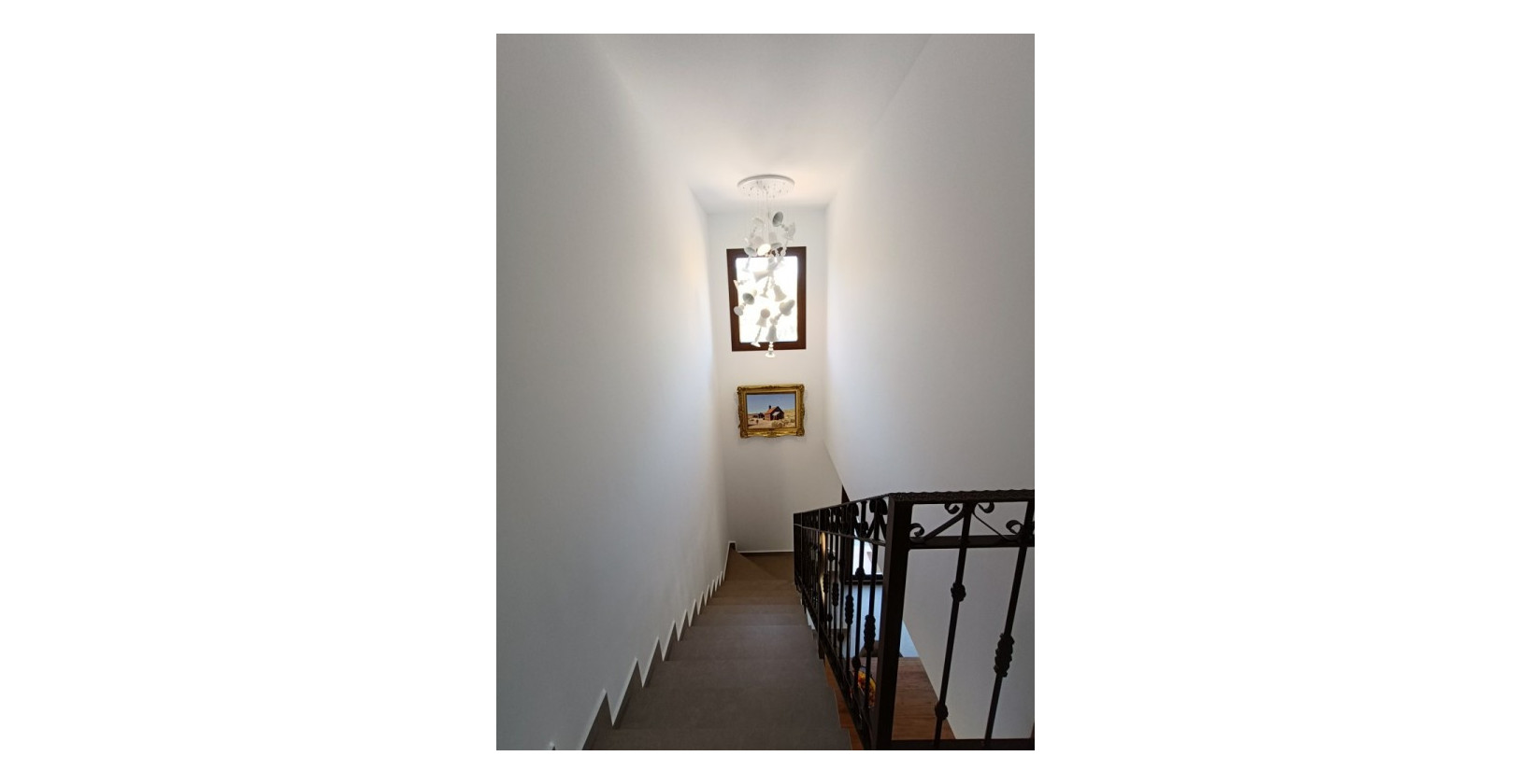 Bruktbolig - Villa - Pinar de Campoverde