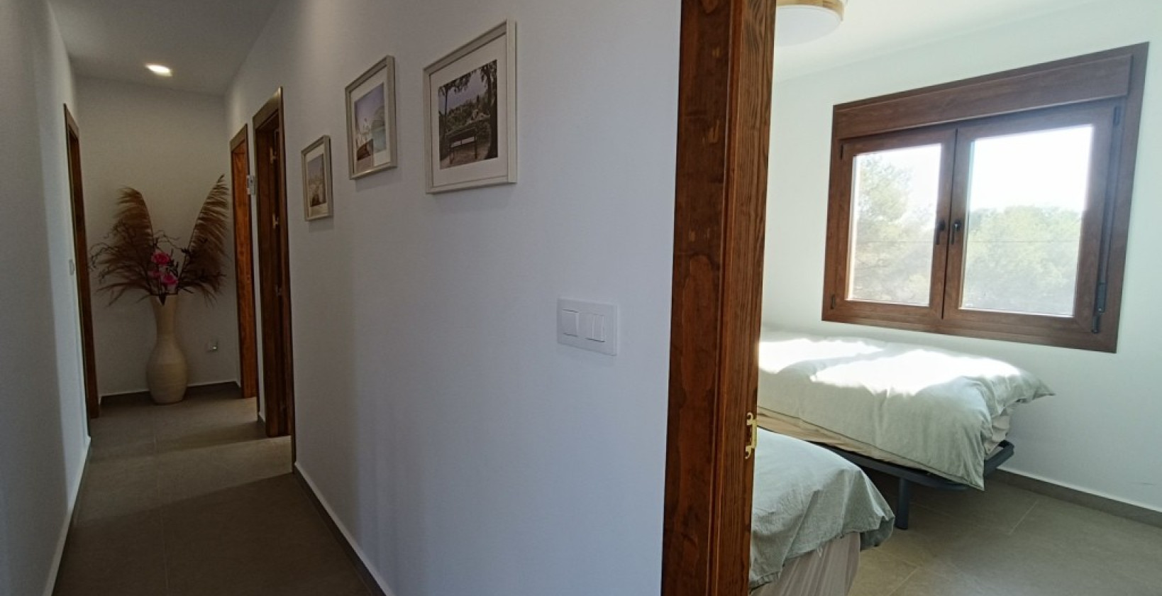 Bruktbolig - Villa - Pinar de Campoverde