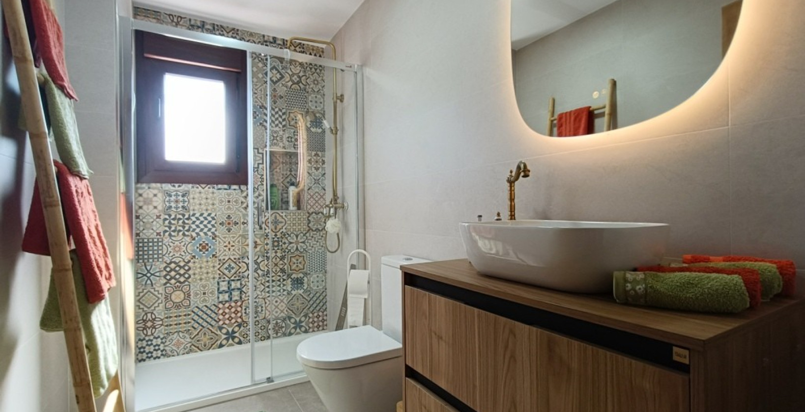 Bruktbolig - Villa - Pinar de Campoverde