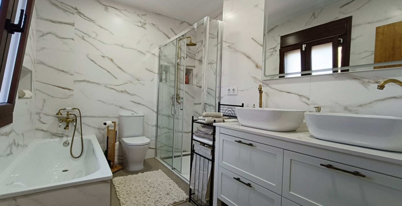 Bruktbolig - Villa - Pinar de Campoverde