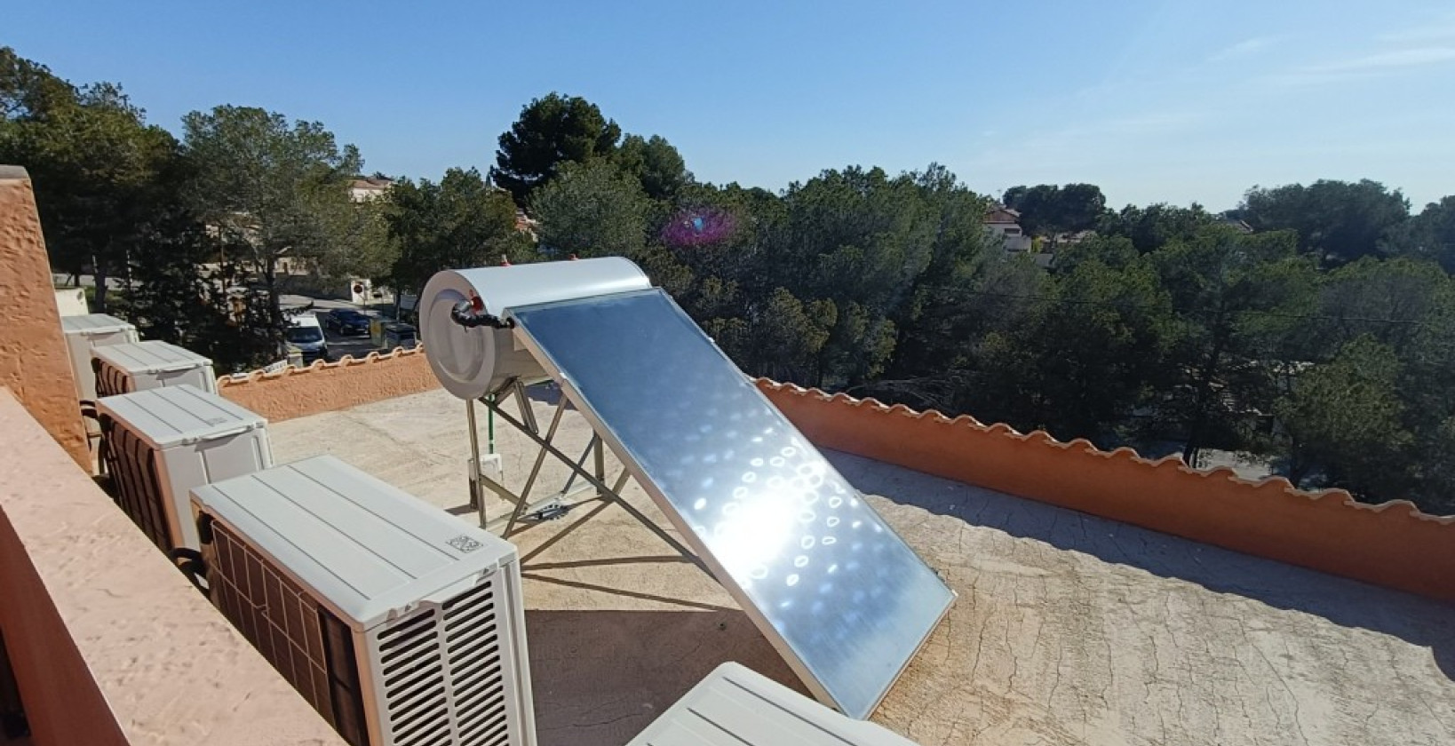 Bruktbolig - Villa - Pinar de Campoverde