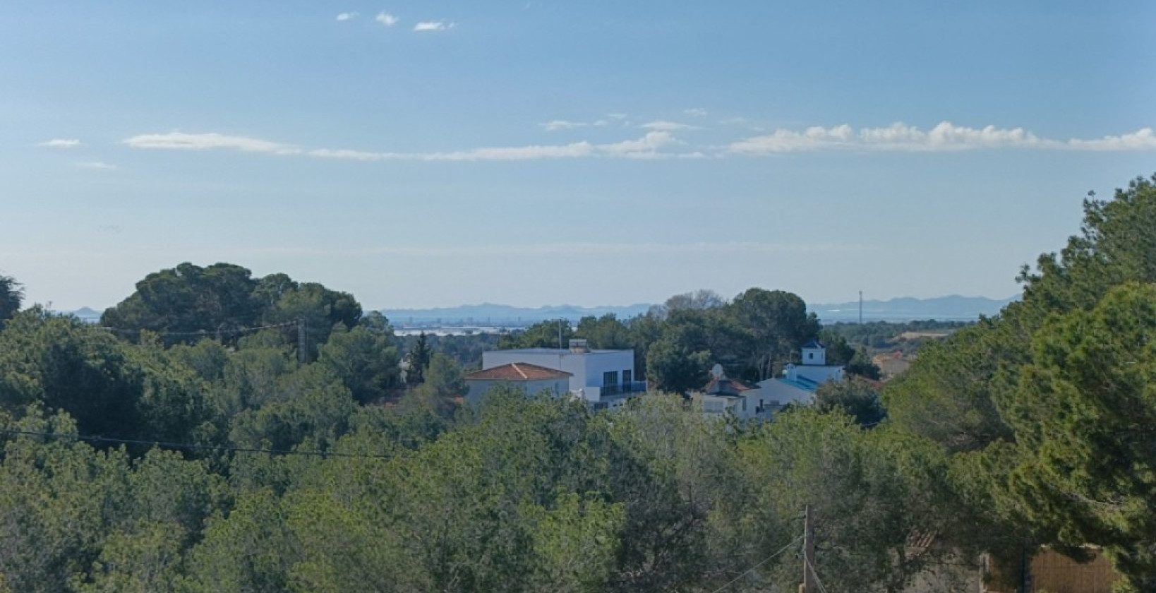 Bruktbolig - Villa - Pinar de Campoverde