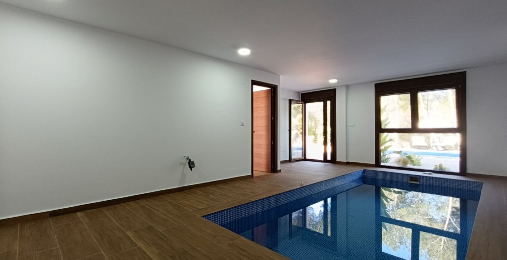 Bruktbolig - Villa - Pinar de Campoverde