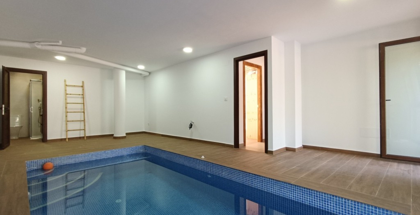 Bruktbolig - Villa - Pinar de Campoverde