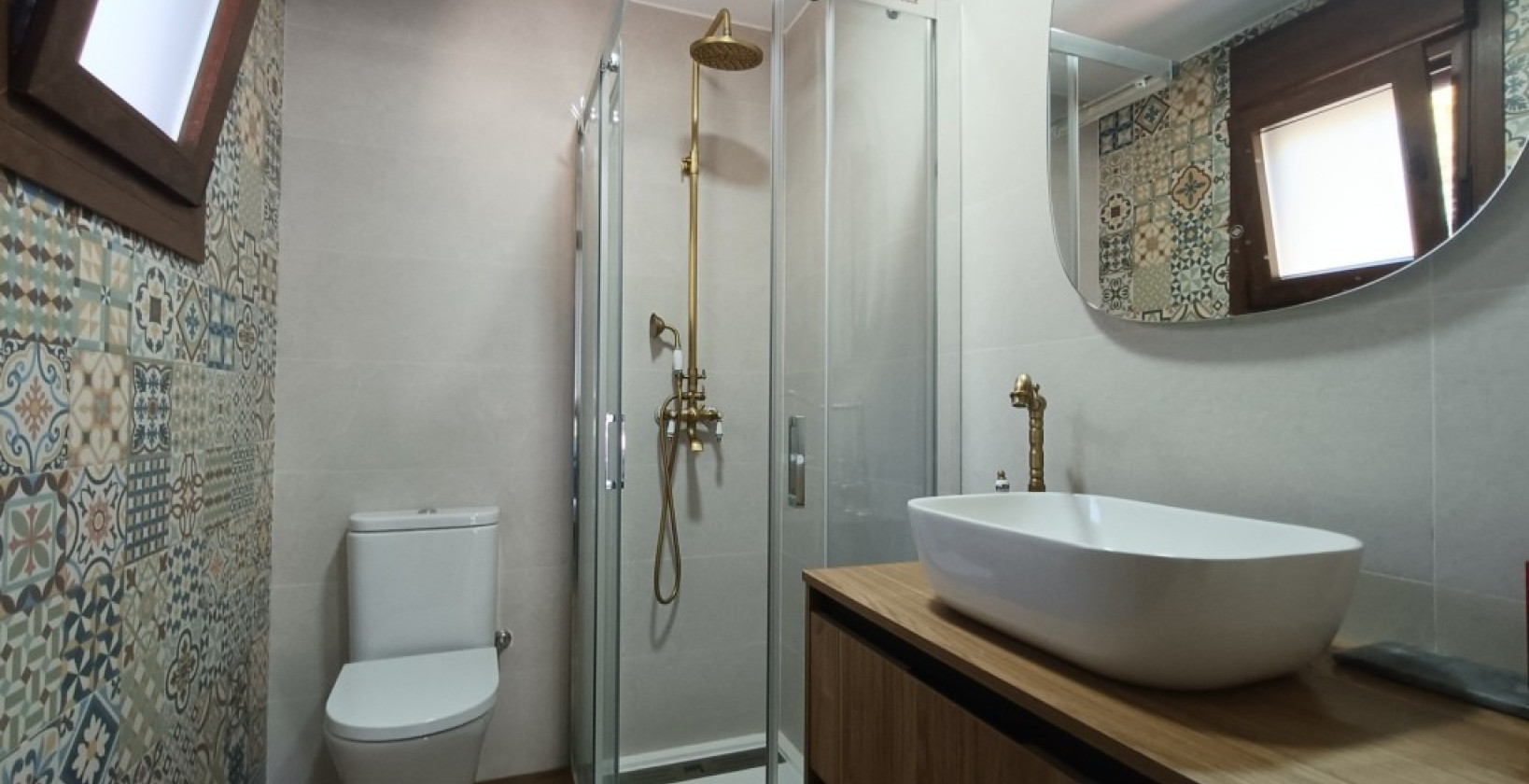 Bruktbolig - Villa - Pinar de Campoverde