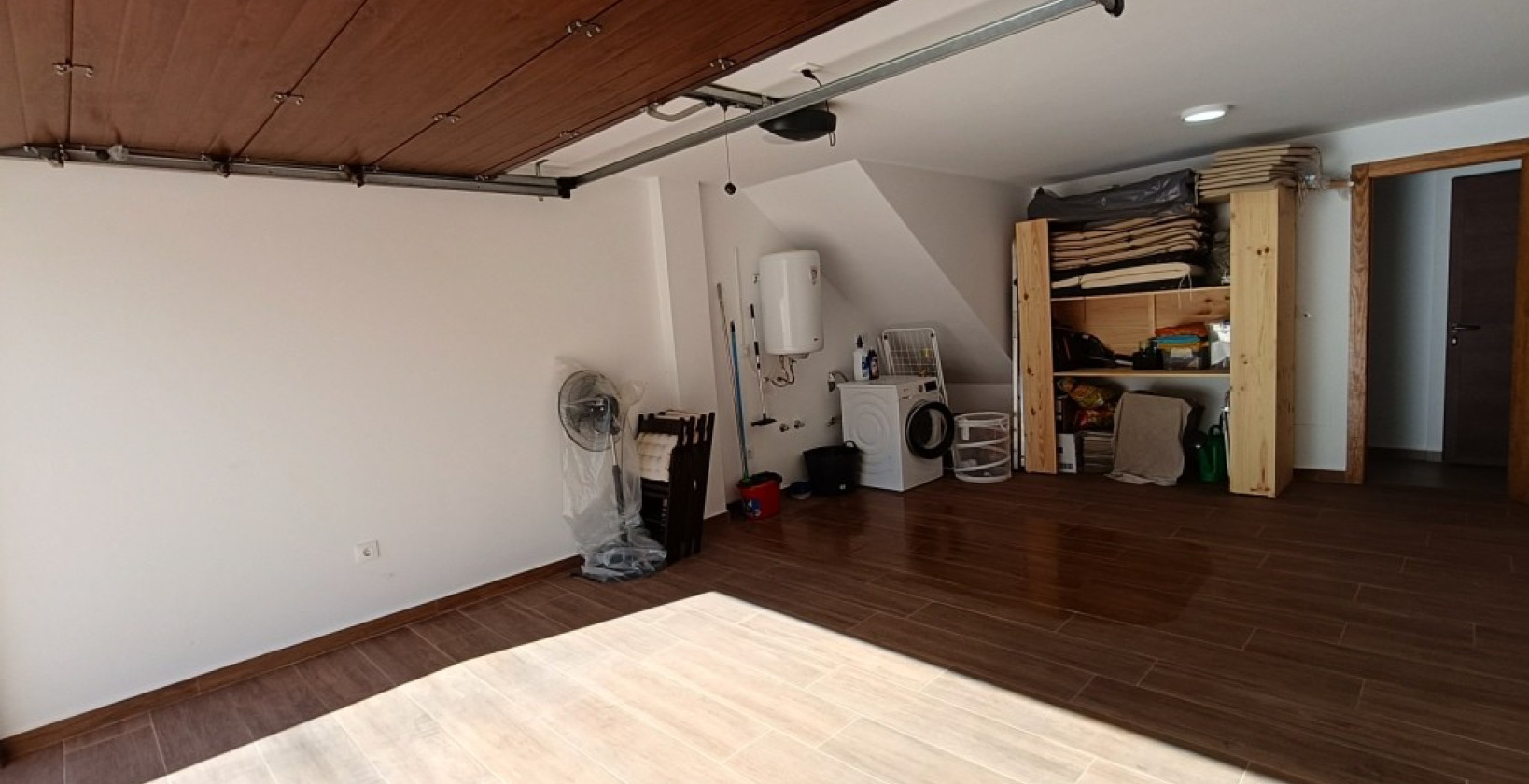 Bruktbolig - Villa - Pinar de Campoverde