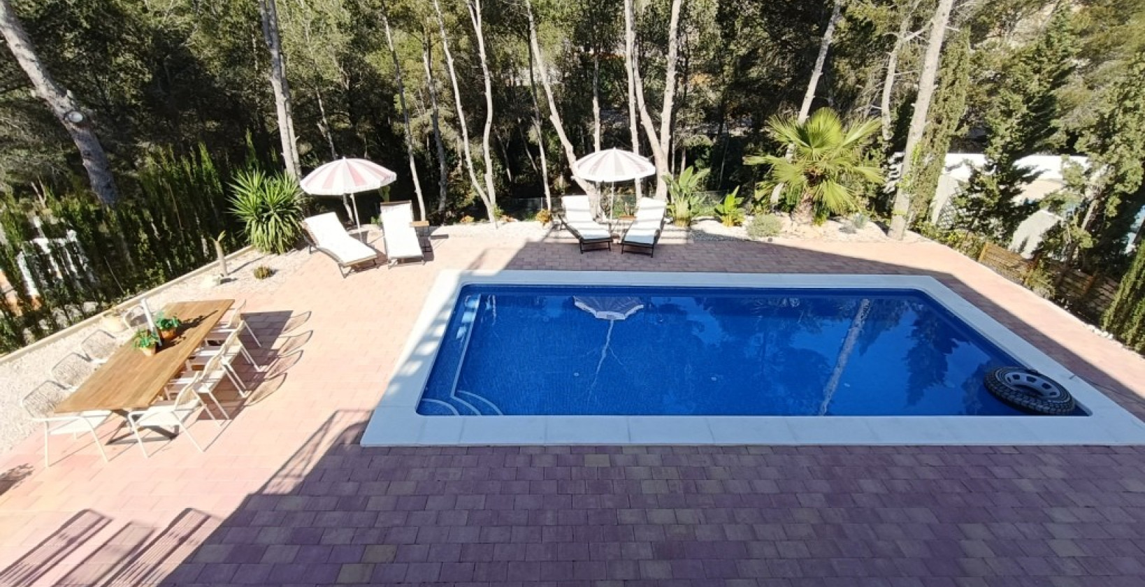 Bruktbolig - Villa - Pinar de Campoverde