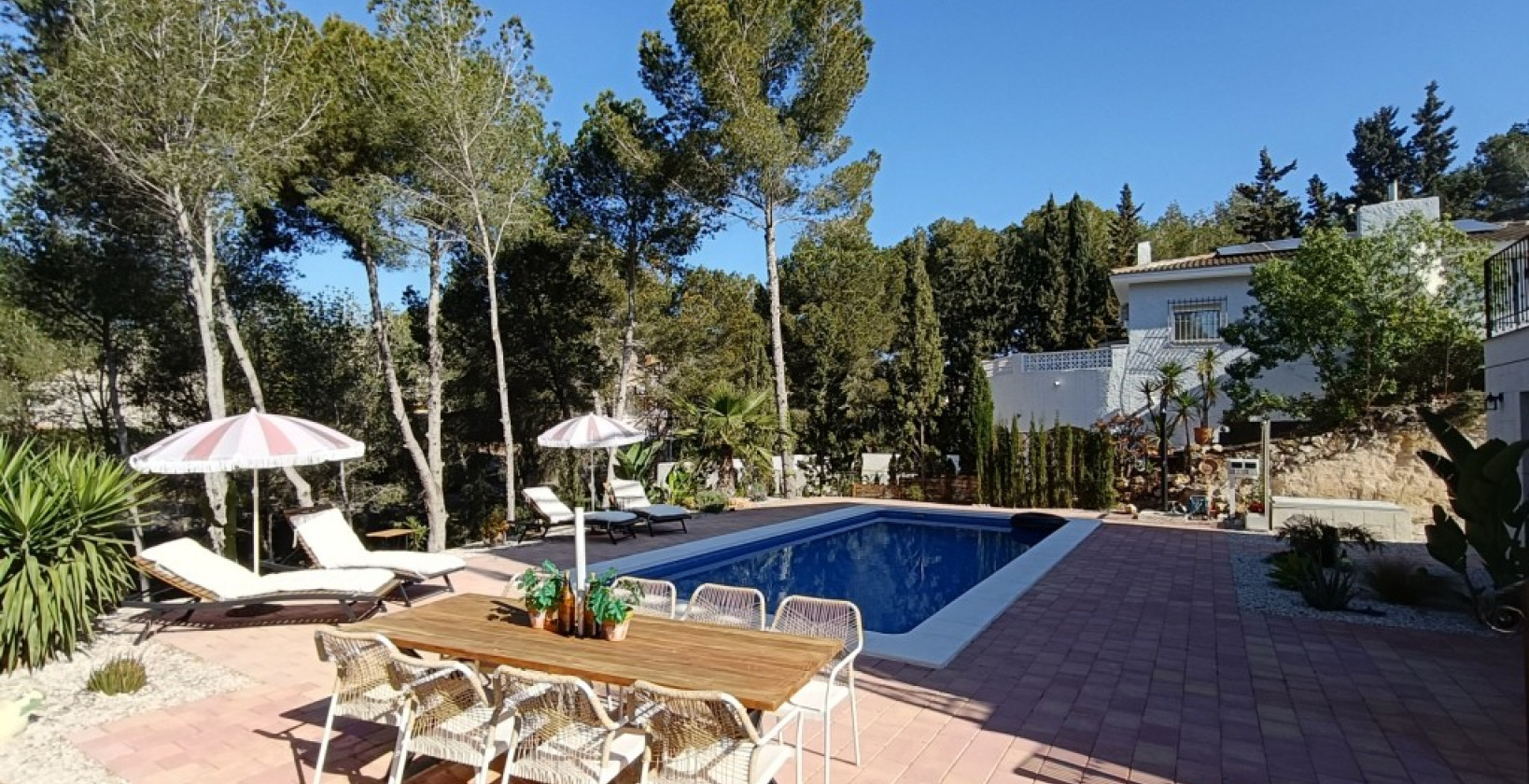 Bruktbolig - Villa - Pinar de Campoverde