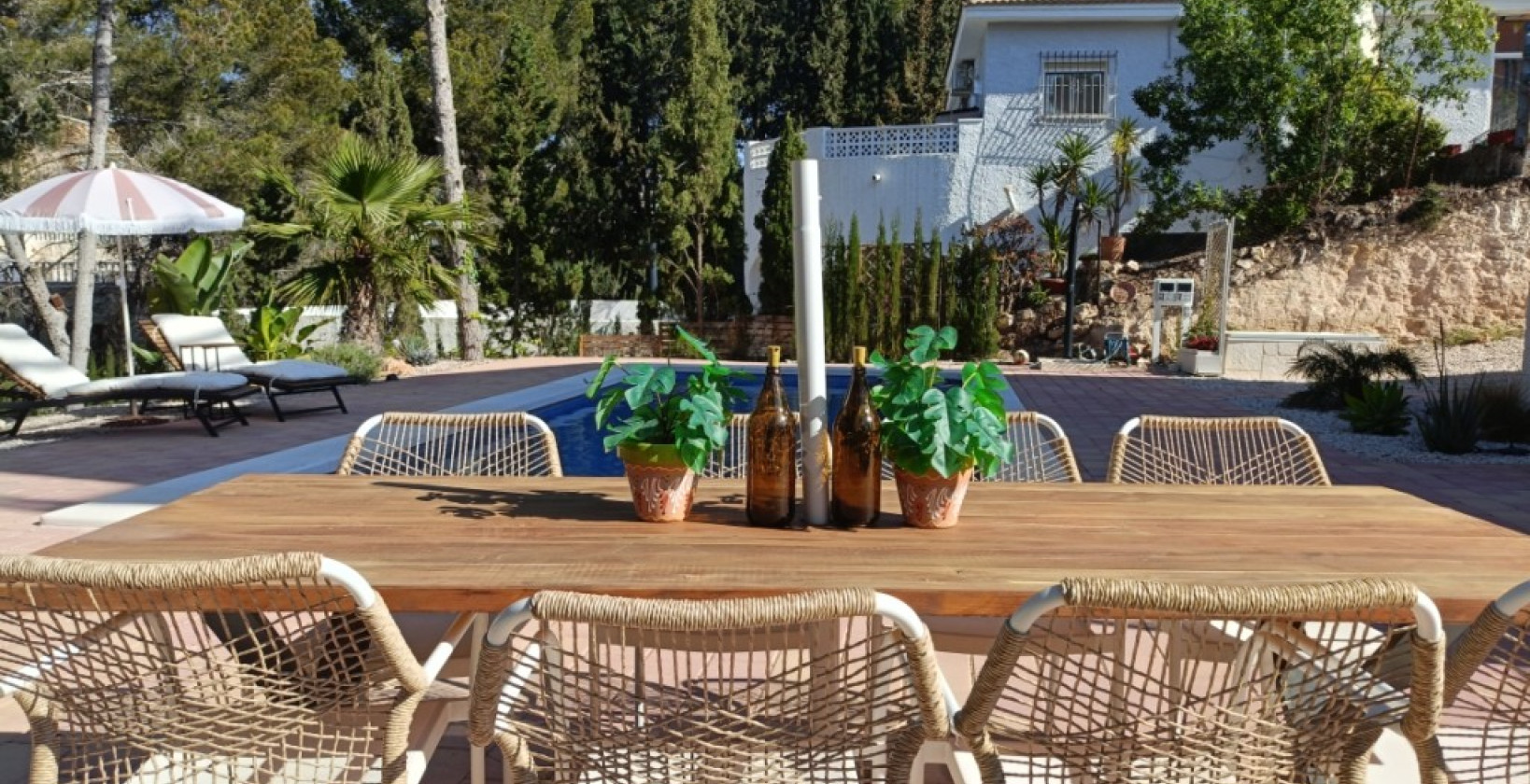 Bruktbolig - Villa - Pinar de Campoverde