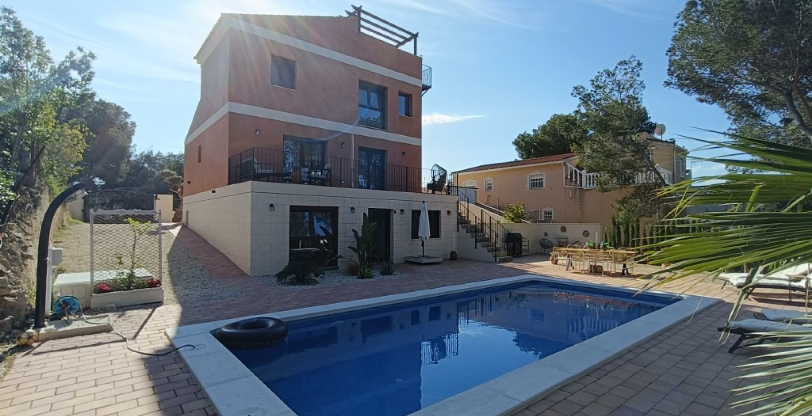 Bruktbolig - Villa - Pinar de Campoverde