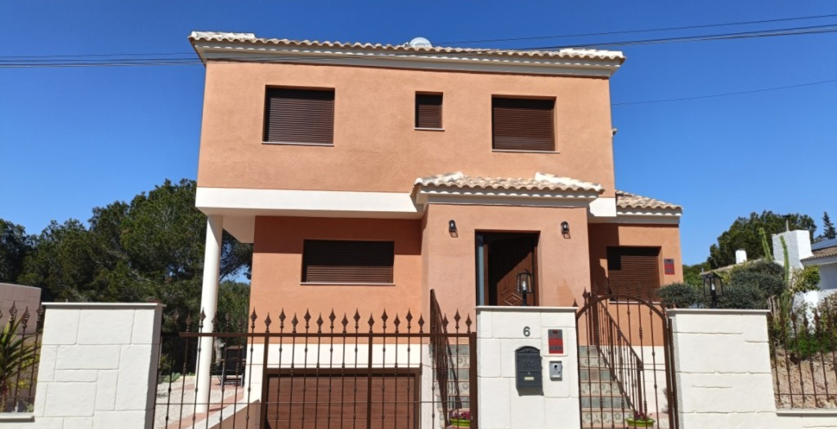 Bruktbolig - Villa - Pinar de Campoverde