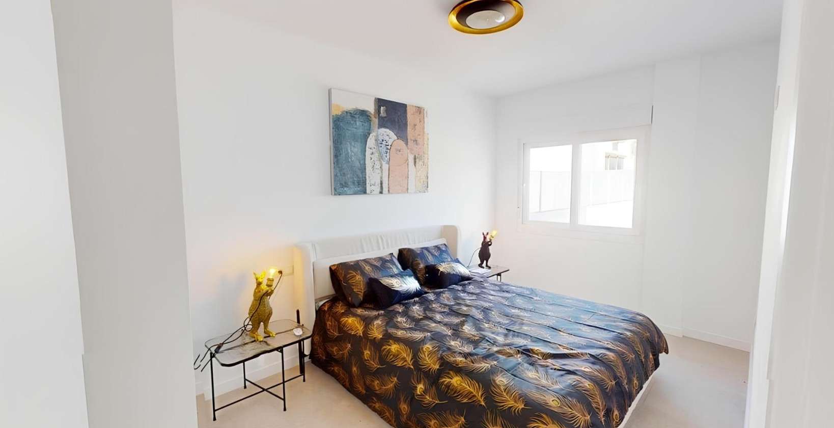 New Build - Apartment / flat - Pilar de la Horadada - pueblo