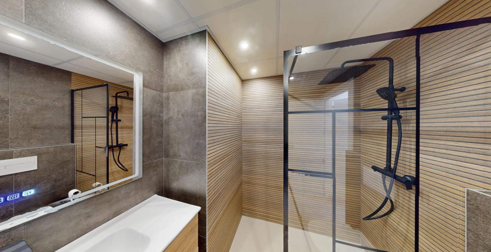 New Build - Apartment / flat - Pilar de la Horadada - pueblo