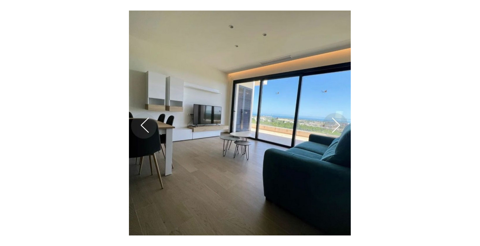 Bruktbolig - Leilighet / leilighet - Las Colinas Golf