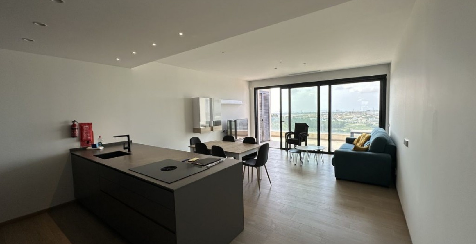 Bruktbolig - Leilighet / leilighet - Las Colinas Golf