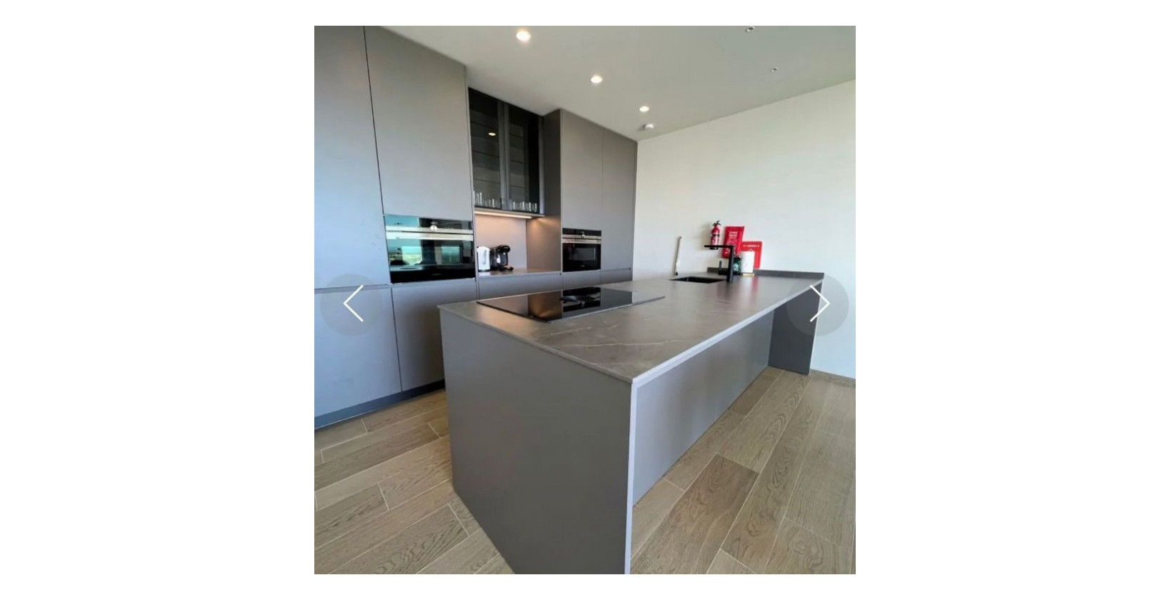 Bruktbolig - Leilighet / leilighet - Las Colinas Golf