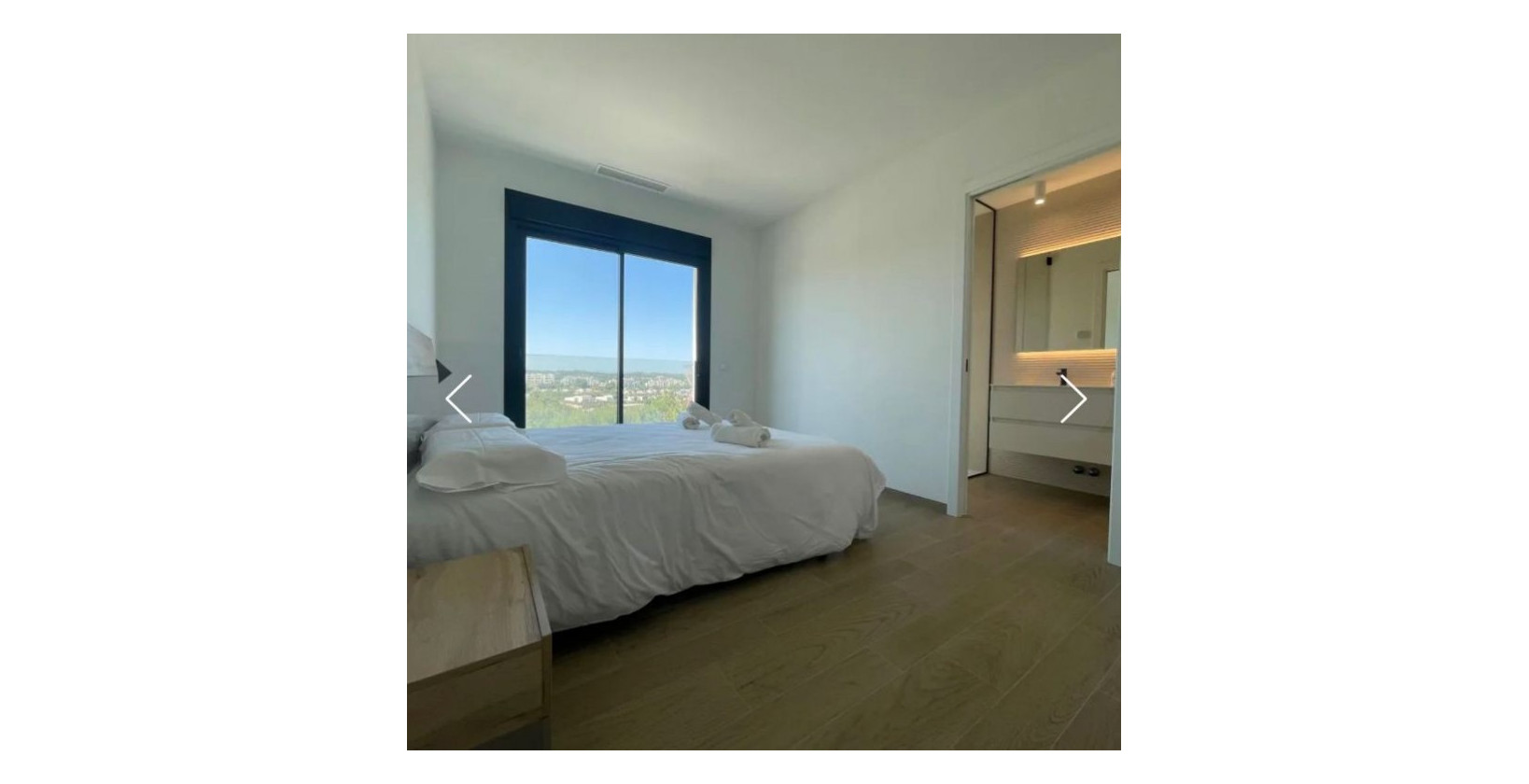 Bruktbolig - Leilighet / leilighet - Las Colinas Golf