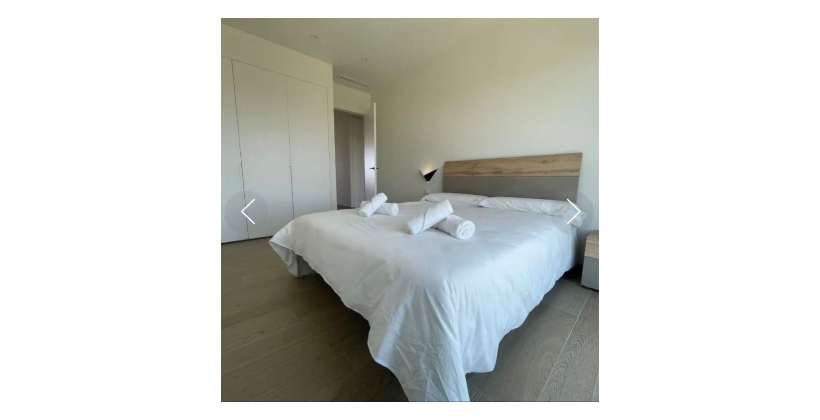 Bruktbolig - Leilighet / leilighet - Las Colinas Golf