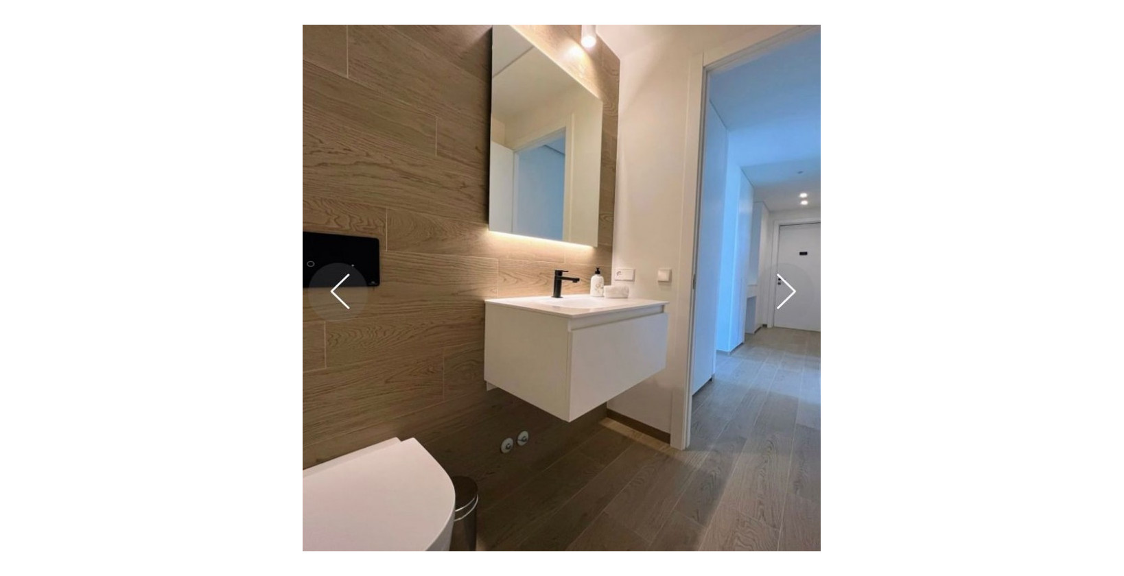 Bruktbolig - Leilighet / leilighet - Las Colinas Golf