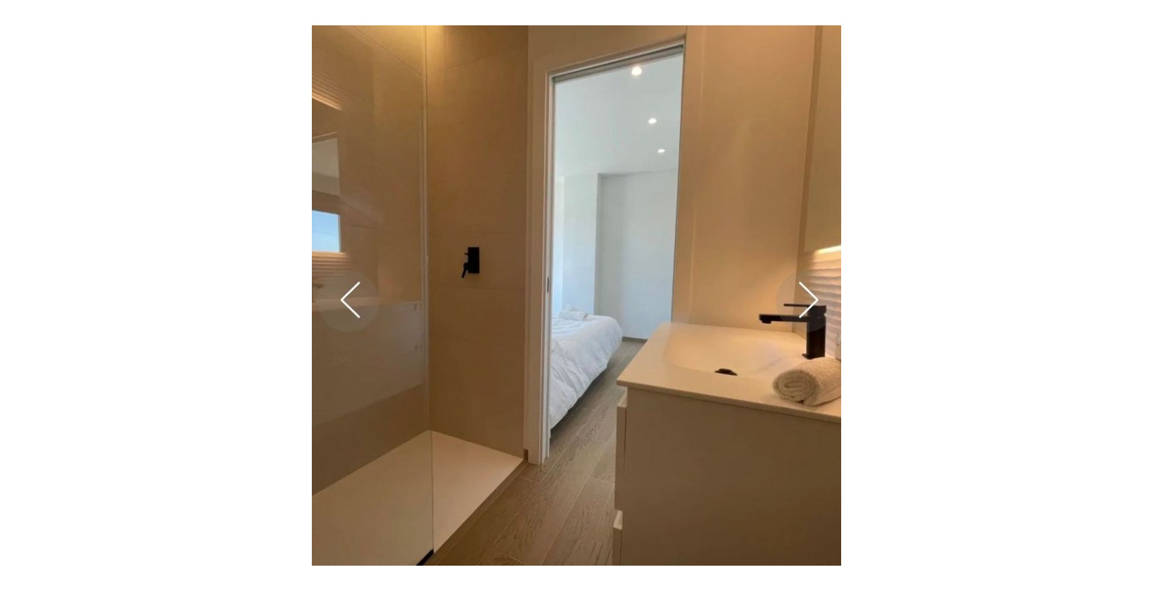 Bruktbolig - Leilighet / leilighet - Las Colinas Golf