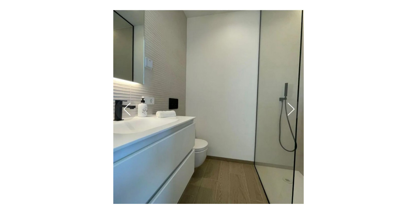 Bruktbolig - Leilighet / leilighet - Las Colinas Golf