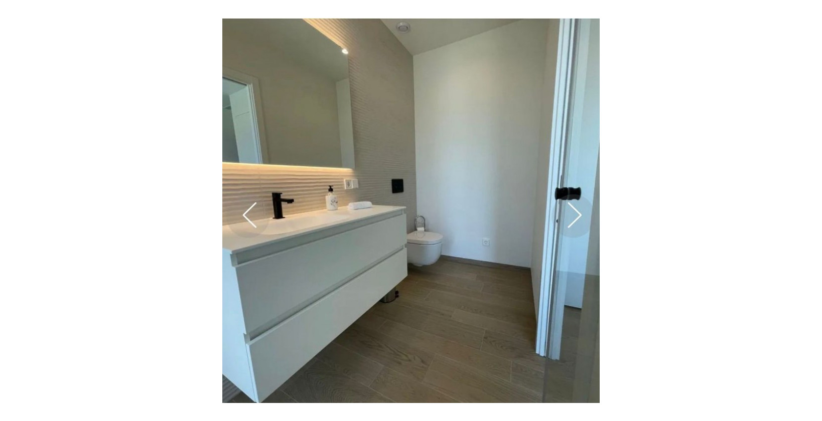 Bruktbolig - Leilighet / leilighet - Las Colinas Golf