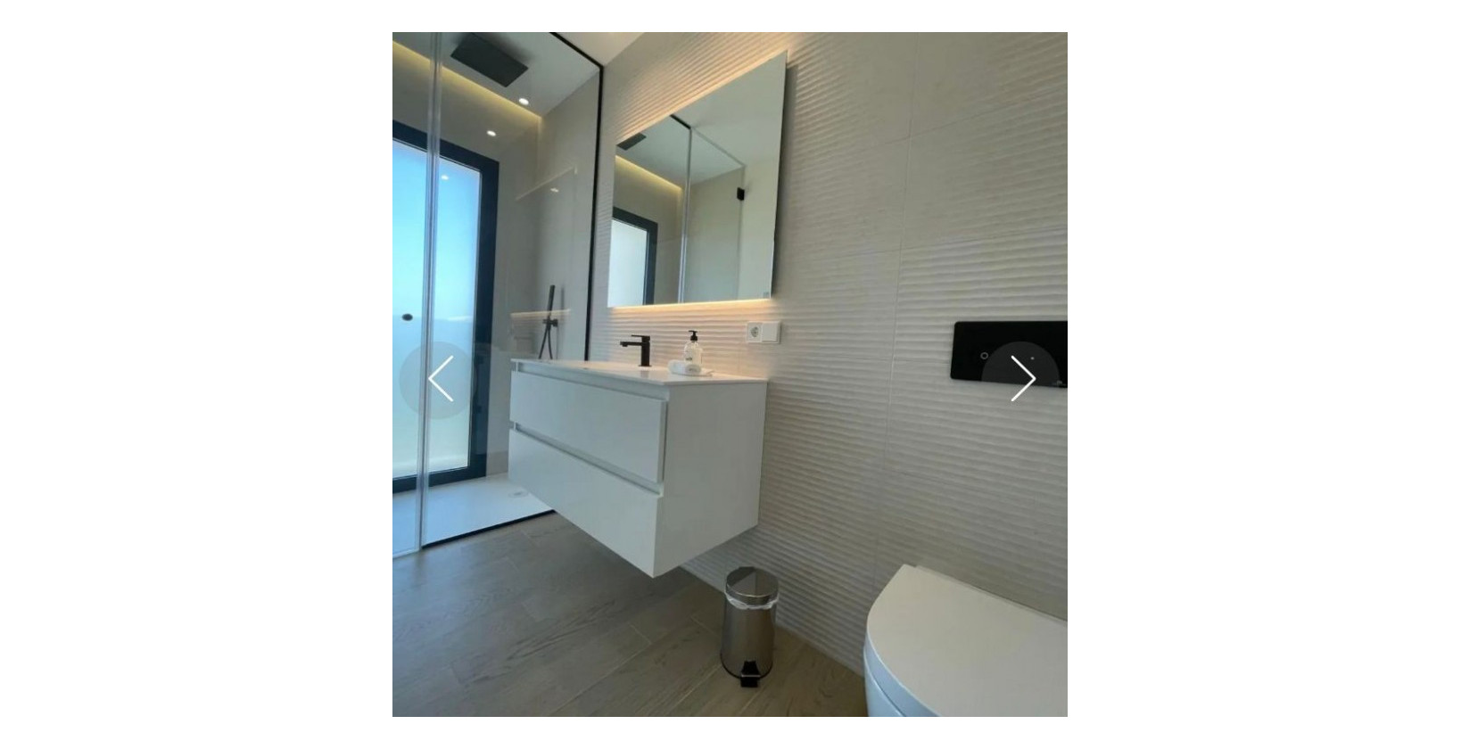 Bruktbolig - Leilighet / leilighet - Las Colinas Golf