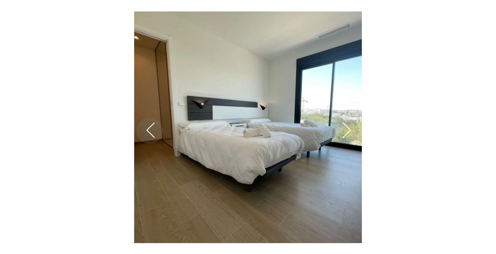 Bruktbolig - Leilighet / leilighet - Las Colinas Golf