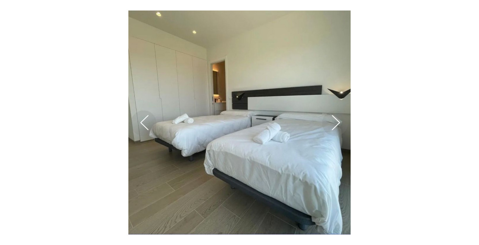 Bruktbolig - Leilighet / leilighet - Las Colinas Golf