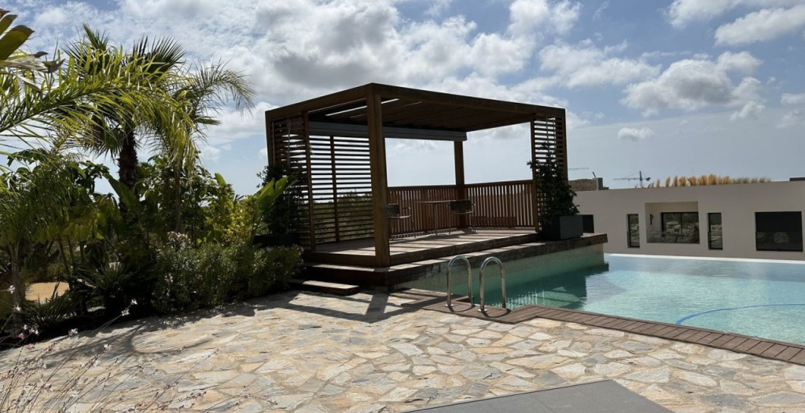 Bruktbolig - Leilighet / leilighet - Las Colinas Golf