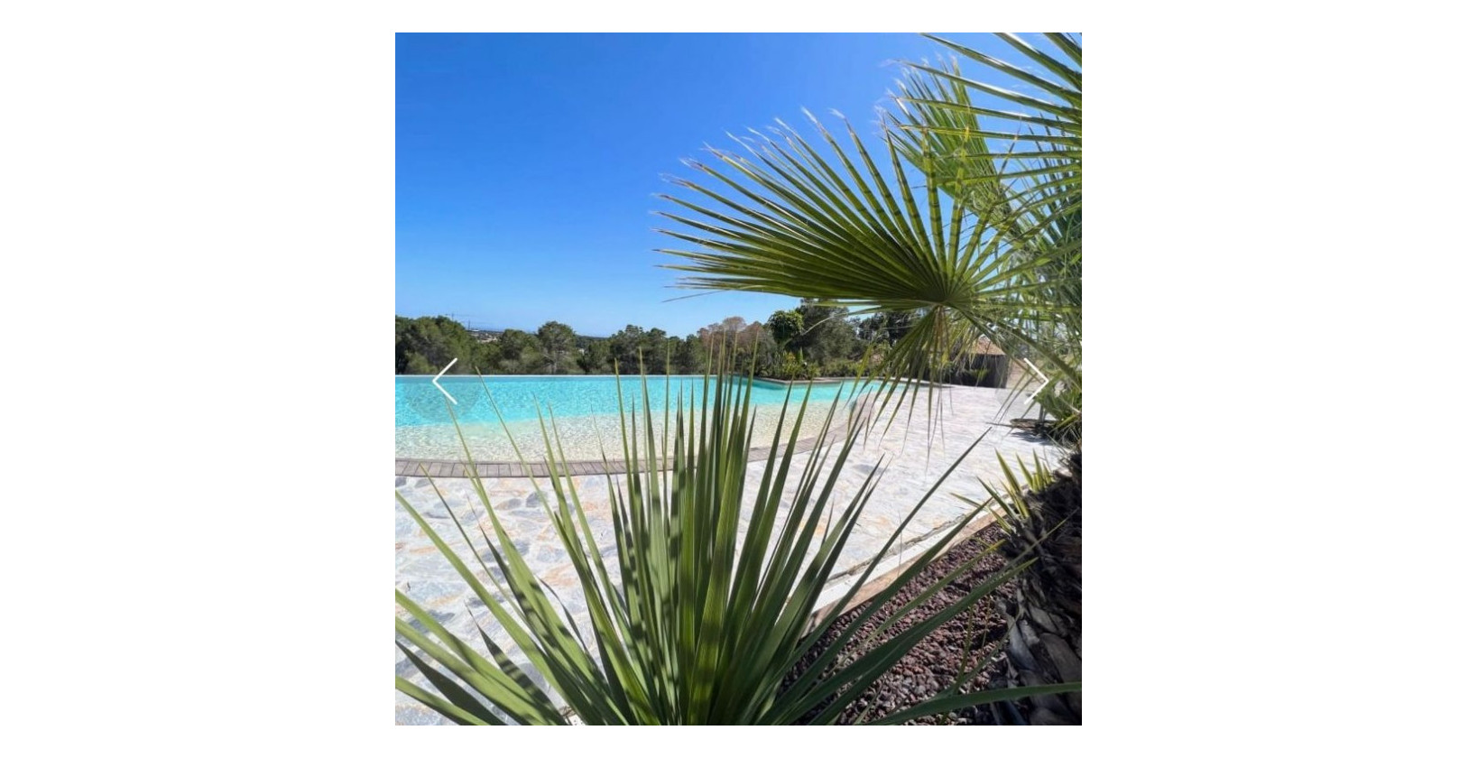 Bruktbolig - Leilighet / leilighet - Las Colinas Golf