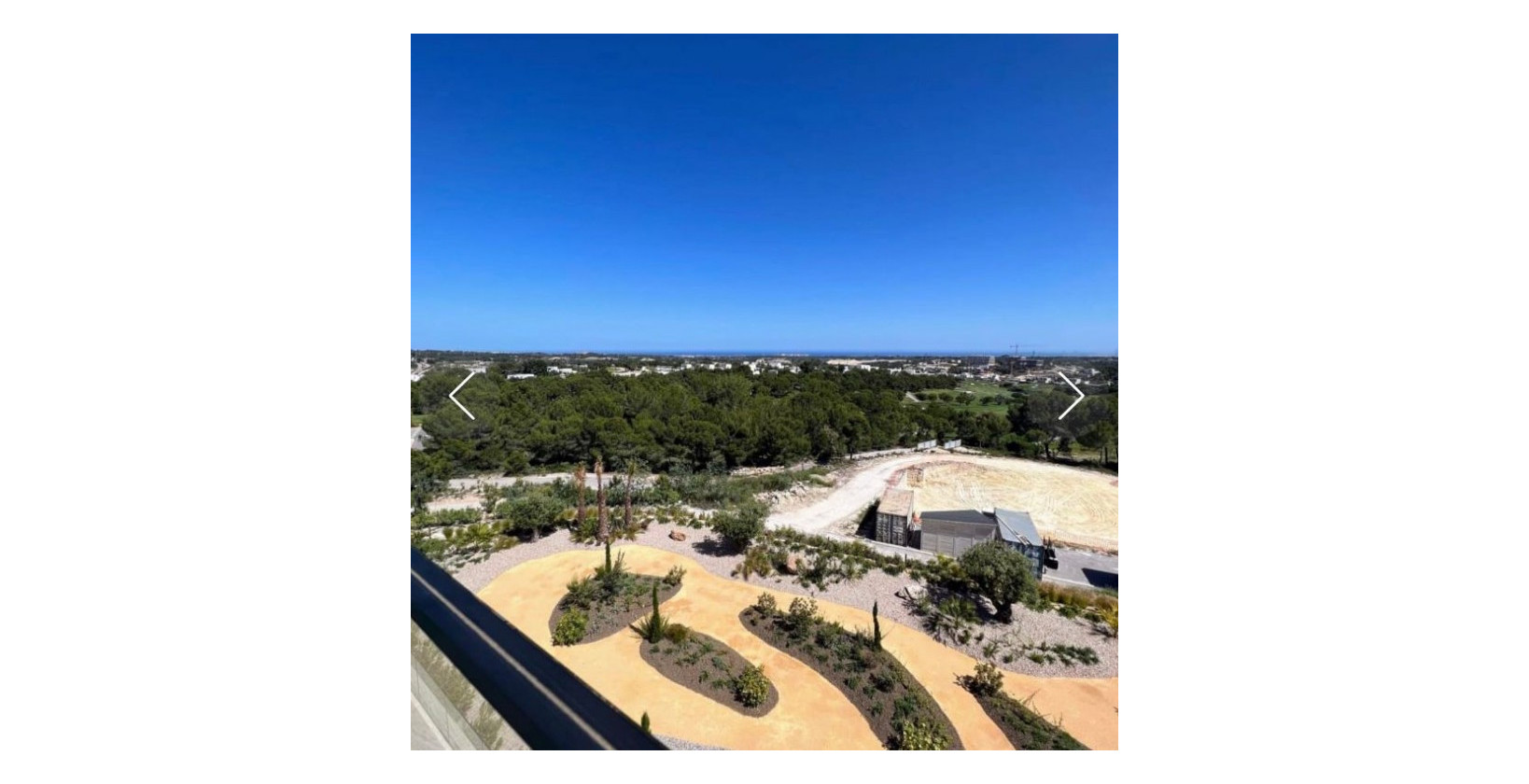 Bruktbolig - Leilighet / leilighet - Las Colinas Golf