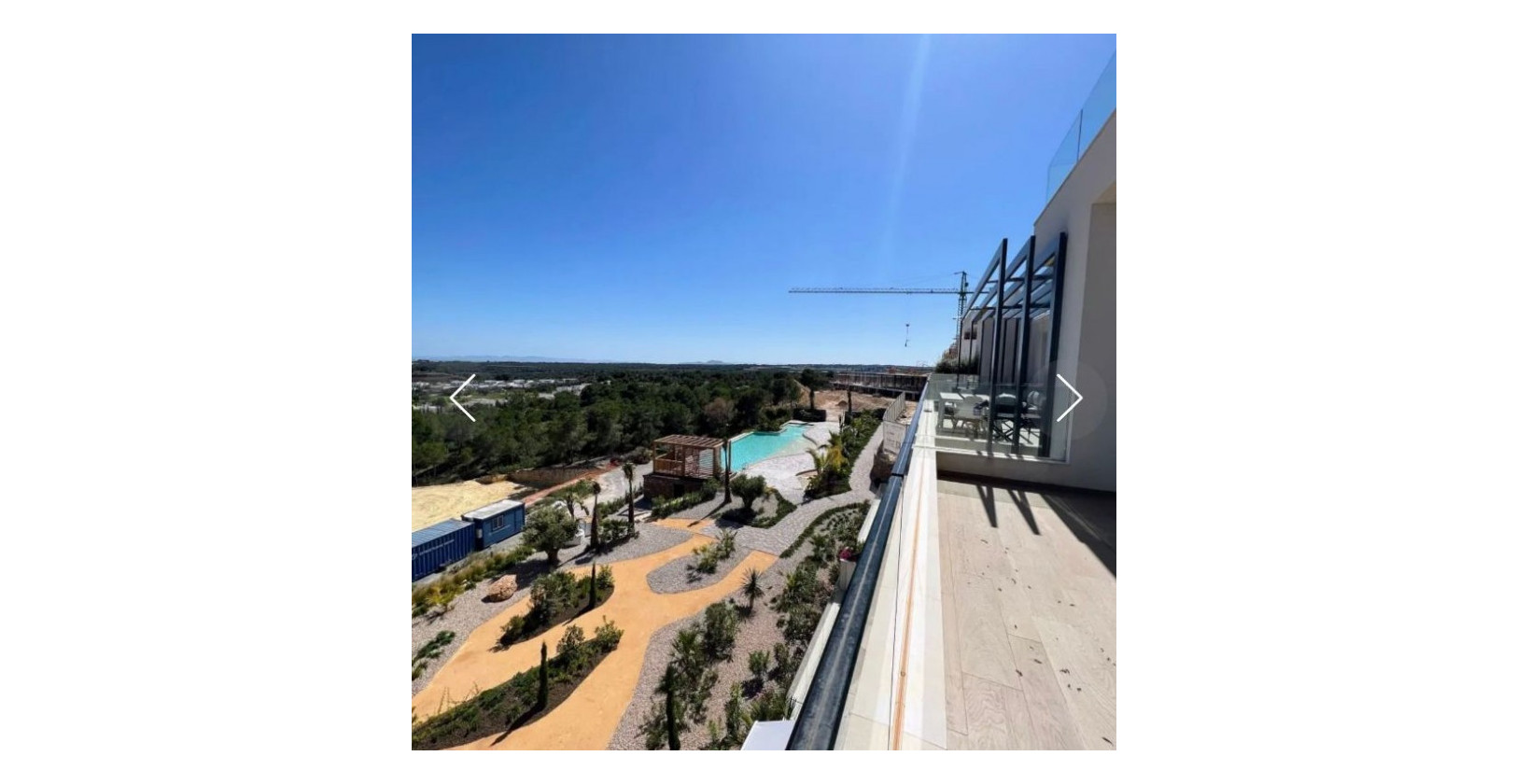 Bruktbolig - Leilighet / leilighet - Las Colinas Golf