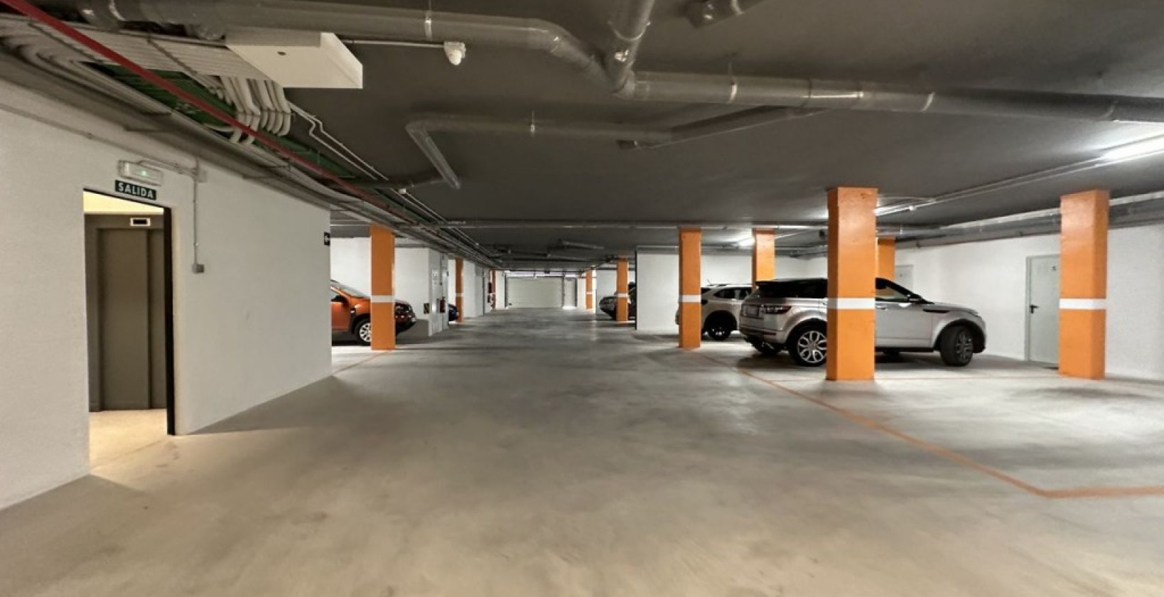 Bruktbolig - Leilighet / leilighet - Las Colinas Golf