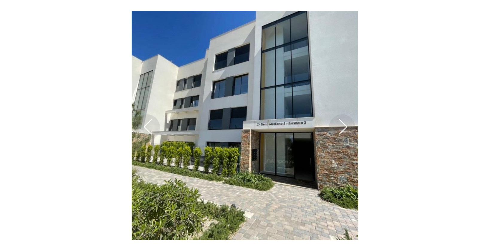 Bruktbolig - Leilighet / leilighet - Las Colinas Golf