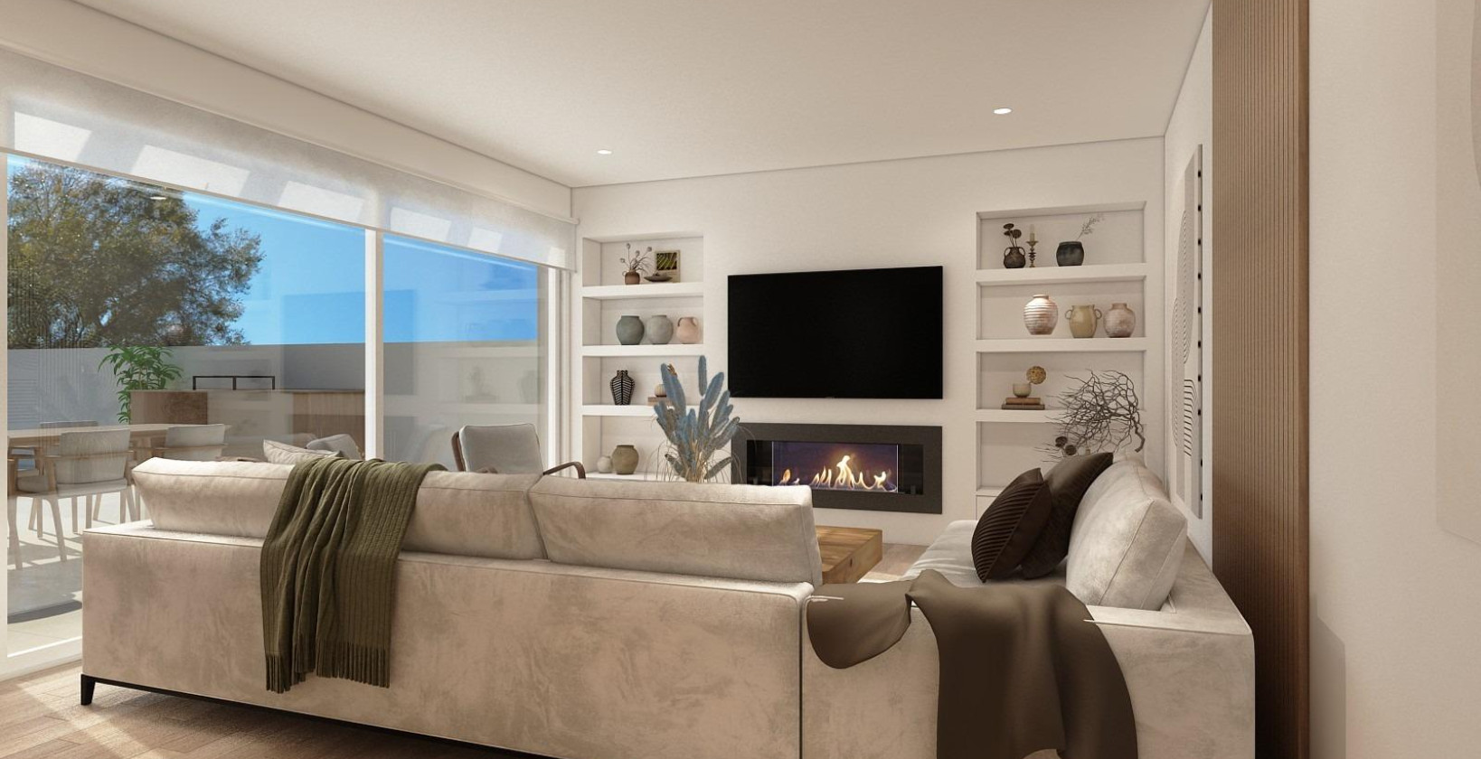 New Build - Villa - Ciudad Quesada - Pueblo Lucero