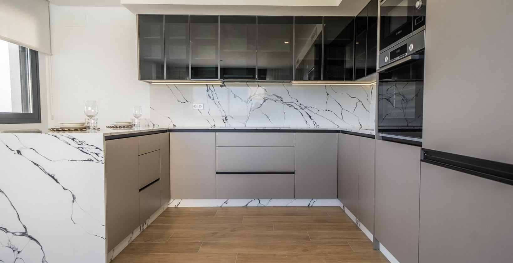 Nueva construcción  - Chalet - Algorfa - La finca golf