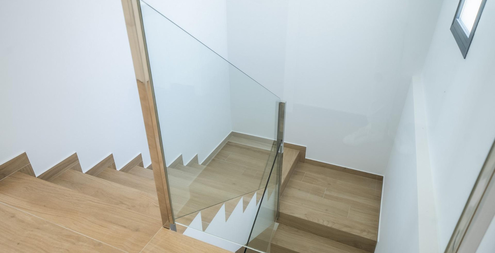 Nueva construcción  - Chalet - Algorfa - La finca golf