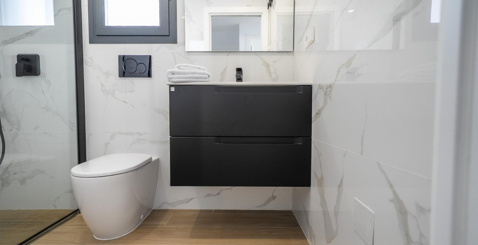 Nueva construcción  - Chalet - Algorfa - La finca golf