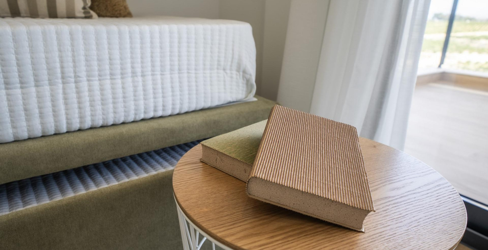 Nueva construcción  - Chalet - Algorfa - La finca golf