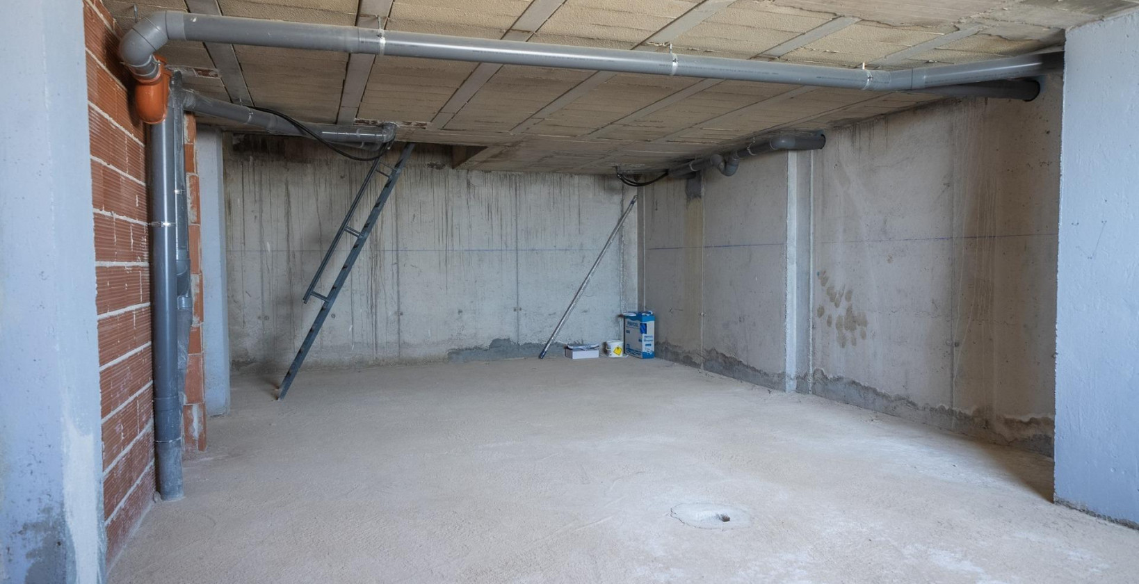 Nueva construcción  - Chalet - Algorfa - La finca golf