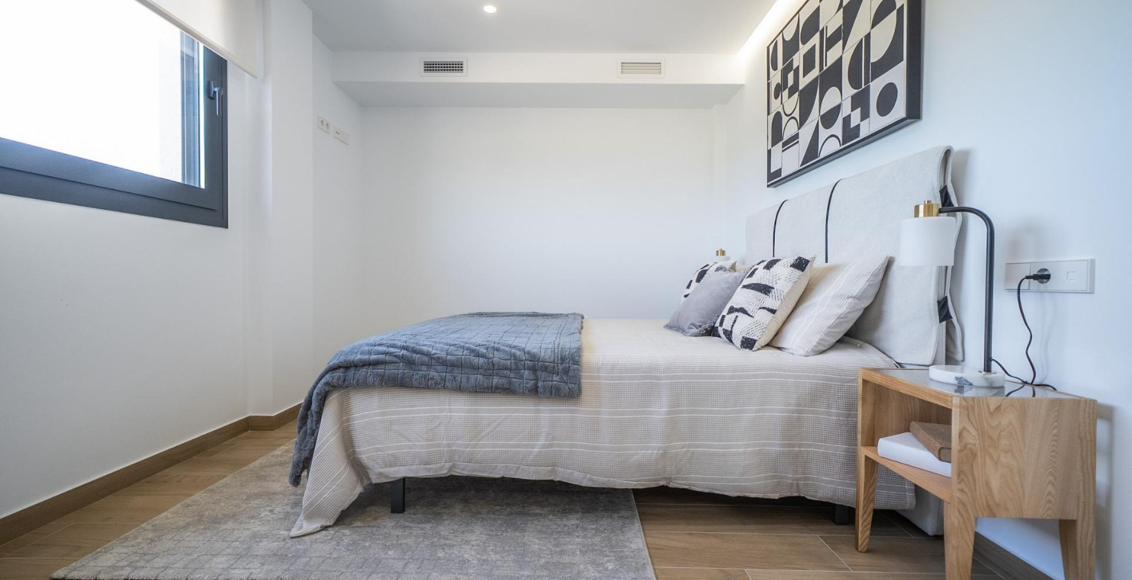 Nueva construcción  - Chalet - Algorfa - La finca golf