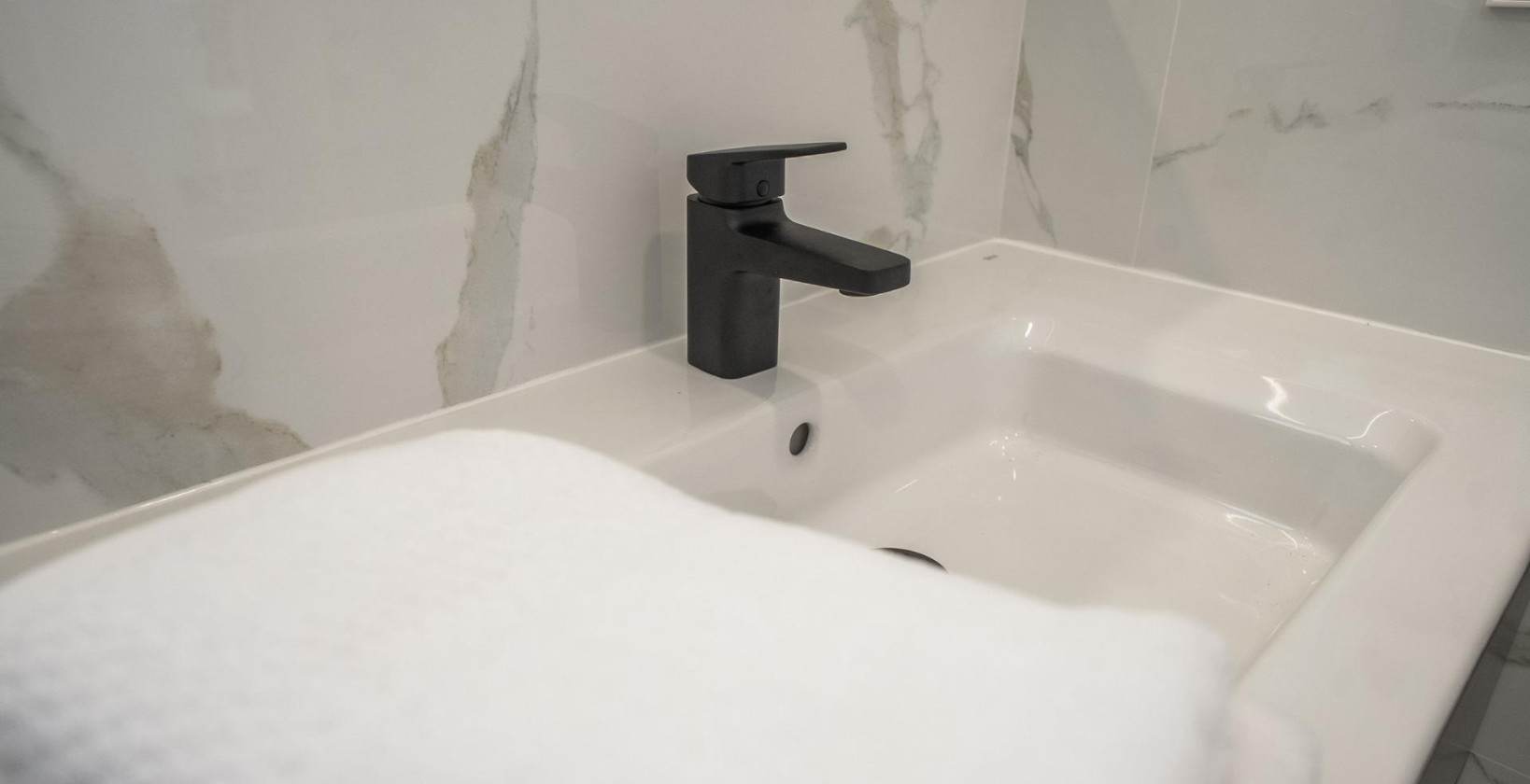 Nybyggnation - Villa - Algorfa - La finca golf