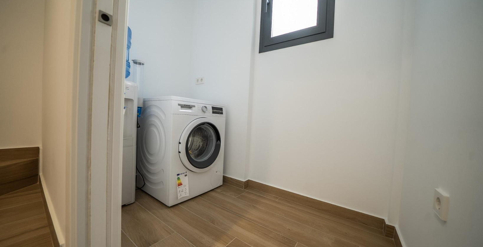 Nybyggnation - Villa - Algorfa - La finca golf