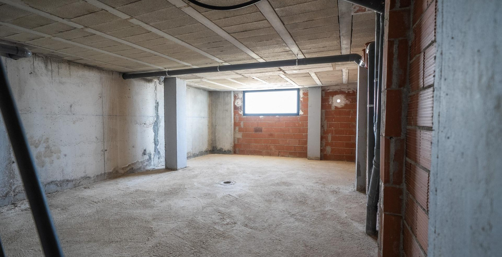 Nybyggnation - Villa - Algorfa - La finca golf